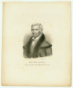 Daniel Boone